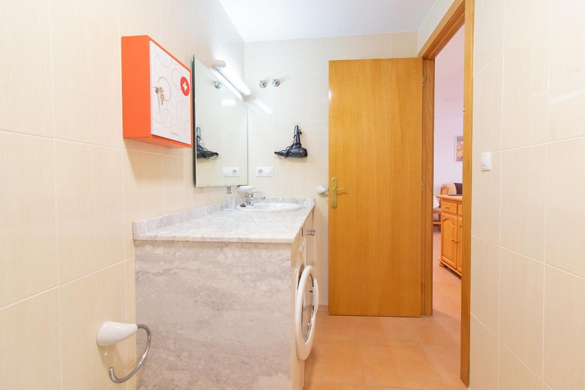 Global Properties, Planta Baja Con Piscina En Canet De Berenguer Canet d'En Berenguer ภายนอก รูปภาพ