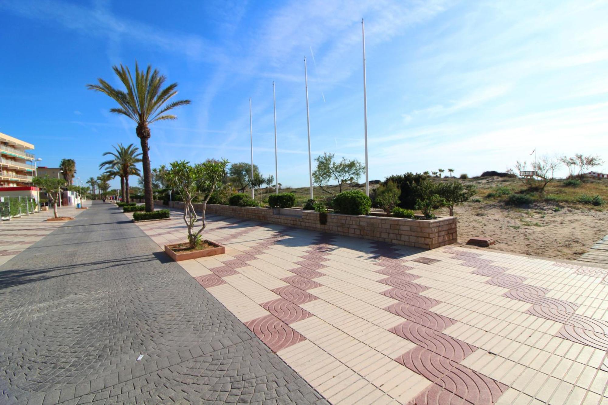 Global Properties, Planta Baja Con Piscina En Canet De Berenguer Canet d'En Berenguer ภายนอก รูปภาพ