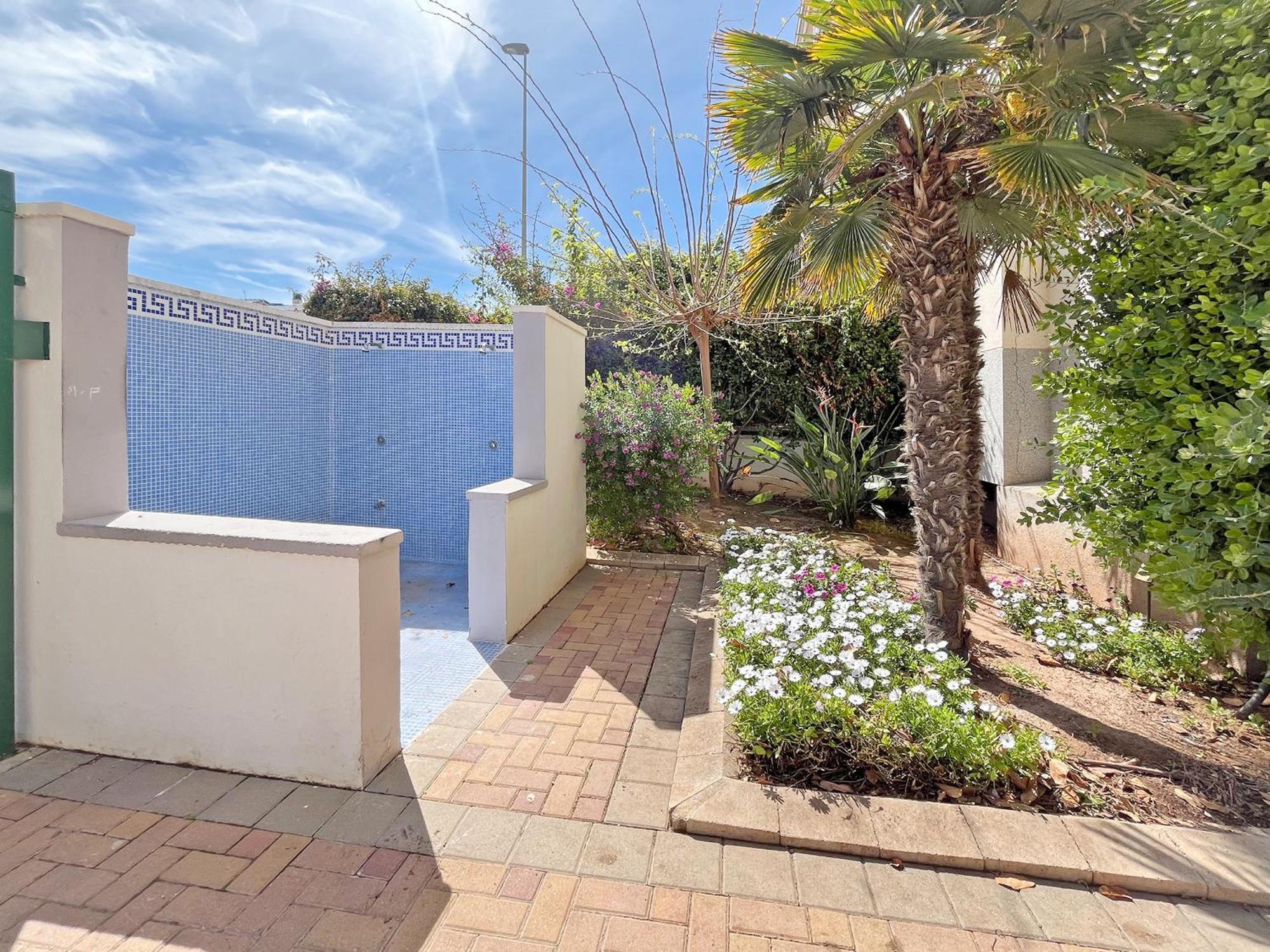 Global Properties, Planta Baja Con Piscina En Canet De Berenguer Canet d'En Berenguer ภายนอก รูปภาพ